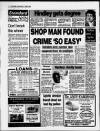 Chatham Standard Tuesday 06 June 1989 Page 2