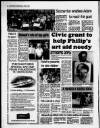 Chatham Standard Tuesday 06 June 1989 Page 6