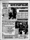 Chatham Standard Tuesday 06 June 1989 Page 12