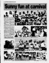 Chatham Standard Tuesday 25 July 1989 Page 12