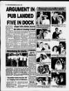 Chatham Standard Tuesday 25 July 1989 Page 18