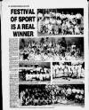 Chatham Standard Tuesday 25 July 1989 Page 42