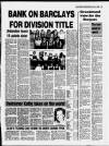 Chatham Standard Tuesday 25 July 1989 Page 43