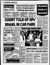 Chatham Standard Tuesday 12 September 1989 Page 2