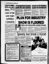 Chatham Standard Tuesday 21 November 1989 Page 2