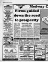 Chatham Standard Tuesday 21 November 1989 Page 62