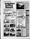 Chatham Standard Tuesday 19 December 1989 Page 30