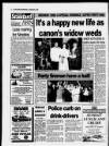 Chatham Standard Wednesday 03 January 1990 Page 2
