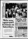 Chatham Standard Wednesday 03 January 1990 Page 4
