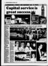 Chatham Standard Tuesday 23 January 1990 Page 6