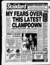 Chatham Standard Tuesday 23 January 1990 Page 56