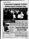 Chatham Standard Tuesday 13 February 1990 Page 20