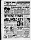 Chatham Standard Tuesday 13 February 1990 Page 64