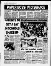 Chatham Standard Tuesday 13 March 1990 Page 10