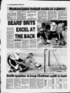 Chatham Standard Tuesday 13 March 1990 Page 54
