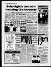 Chatham Standard Tuesday 20 March 1990 Page 6