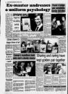 Chatham Standard Tuesday 03 April 1990 Page 4