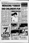 Chatham Standard Tuesday 03 April 1990 Page 20