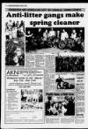Chatham Standard Tuesday 03 April 1990 Page 22