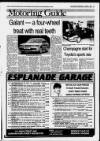 Chatham Standard Tuesday 24 April 1990 Page 31