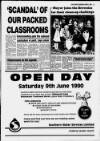 Chatham Standard Tuesday 29 May 1990 Page 13