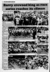 Chatham Standard Tuesday 12 June 1990 Page 8