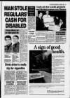 Chatham Standard Tuesday 12 June 1990 Page 21