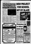 Chatham Standard Tuesday 12 June 1990 Page 22