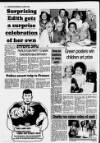 Chatham Standard Tuesday 19 June 1990 Page 6