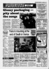 Chatham Standard Tuesday 19 June 1990 Page 21