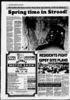 Chatham Standard Tuesday 26 June 1990 Page 6