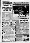 Chatham Standard Tuesday 26 June 1990 Page 16
