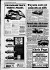 Chatham Standard Tuesday 26 June 1990 Page 38