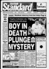 Chatham Standard Tuesday 07 August 1990 Page 1
