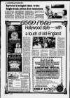 Chatham Standard Tuesday 07 August 1990 Page 20