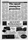 Chatham Standard Tuesday 14 August 1990 Page 60