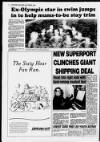 Chatham Standard Tuesday 02 October 1990 Page 4