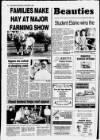Chatham Standard Tuesday 02 October 1990 Page 16