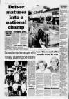 Chatham Standard Tuesday 23 October 1990 Page 4