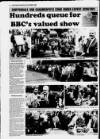 Chatham Standard Tuesday 23 October 1990 Page 12