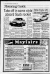 Chatham Standard Tuesday 23 October 1990 Page 26