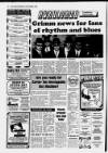 Chatham Standard Tuesday 30 October 1990 Page 24