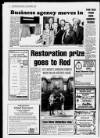 Chatham Standard Tuesday 04 December 1990 Page 6