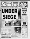 Chatham Standard Tuesday 19 February 1991 Page 1
