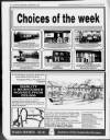 Chatham Standard Tuesday 26 February 1991 Page 36