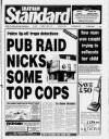 Chatham Standard Tuesday 14 May 1991 Page 1