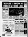 Chatham Standard Tuesday 30 July 1991 Page 10