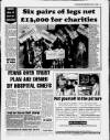 Chatham Standard Tuesday 30 July 1991 Page 13