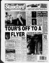 Chatham Standard Tuesday 30 July 1991 Page 60