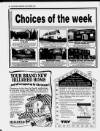 Chatham Standard Tuesday 22 October 1991 Page 38